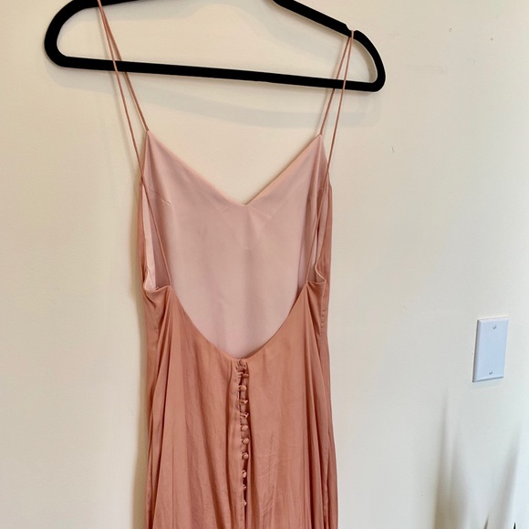 Lovers + Friends x Revolve The Slip Dress - Picture 6 of 8